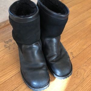 Men’s Uggs boots